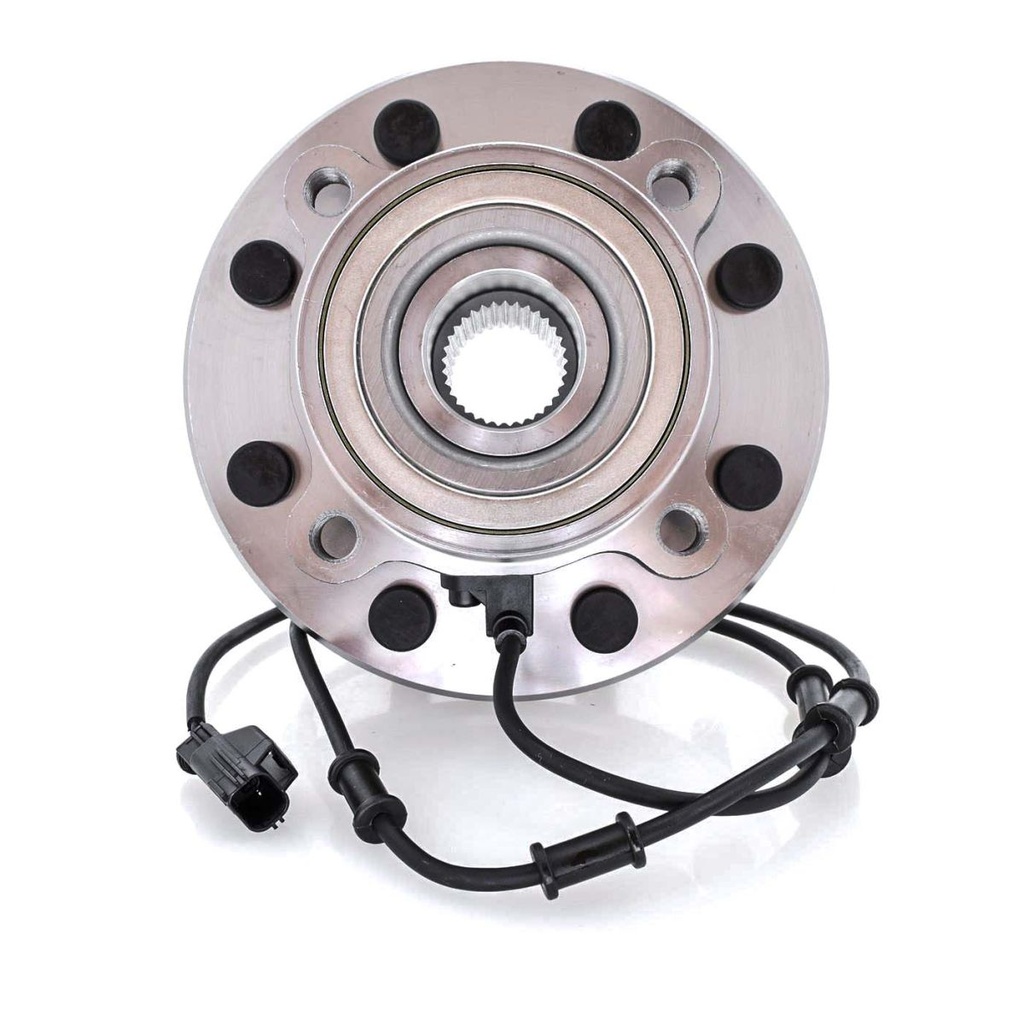 RO-RT-515061 — Maza de Rueda RODATECH