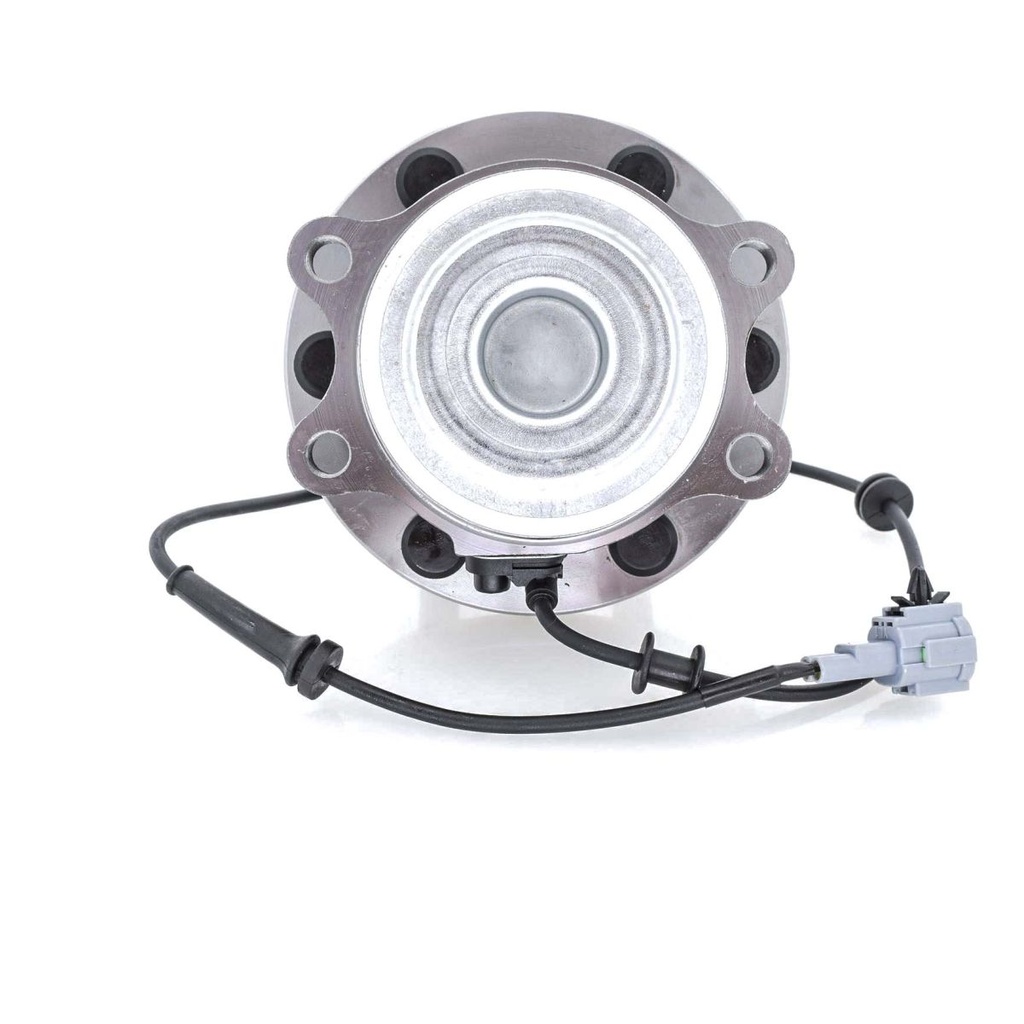 RO-RT-515064 — Maza de Rueda RODATECH