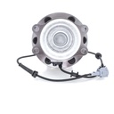 Maza de Rueda RODATECH