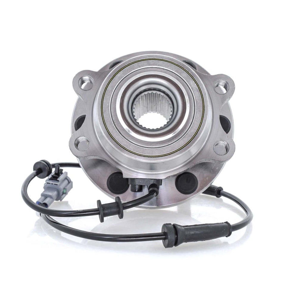 Maza de Rueda RODATECH