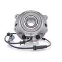 Maza de Rueda RODATECH