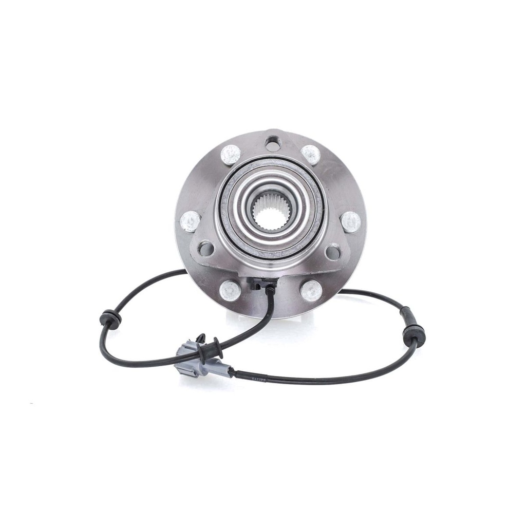 RO-RT-515066 — Maza de Rueda RODATECH