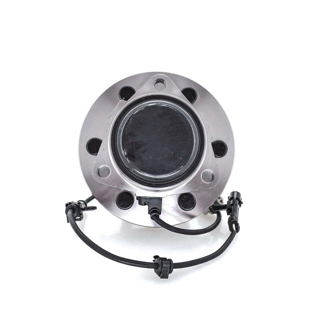 Maza de Rueda RODATECH