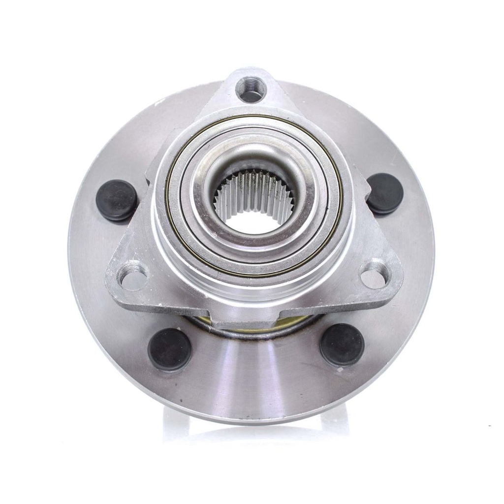 Maza de Rueda RODATECH
