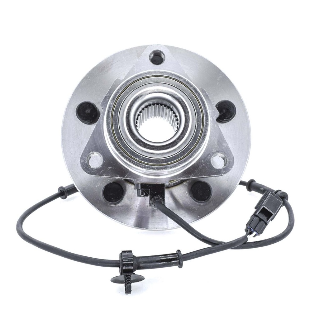 Maza de Rueda RODATECH