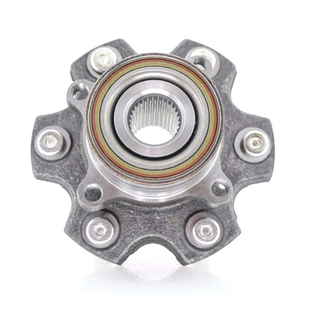 RO-RT-515074 — Maza de Rueda RODATECH
