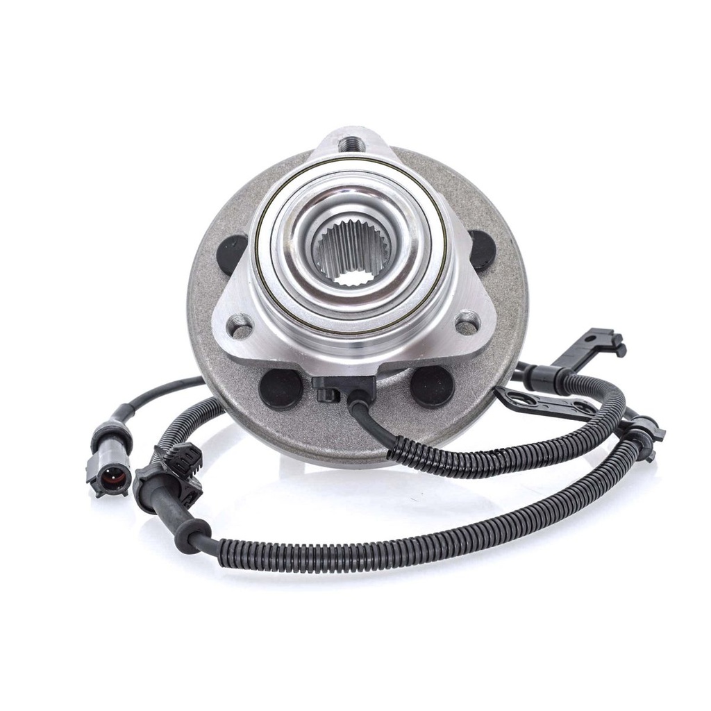 RO-RT-515078 — Maza de Rueda RODATECH