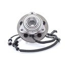 Maza de Rueda RODATECH
