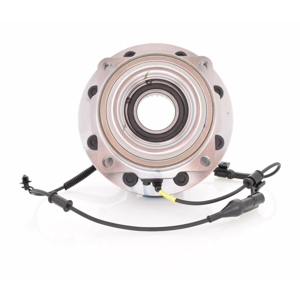 Maza de Rueda RODATECH