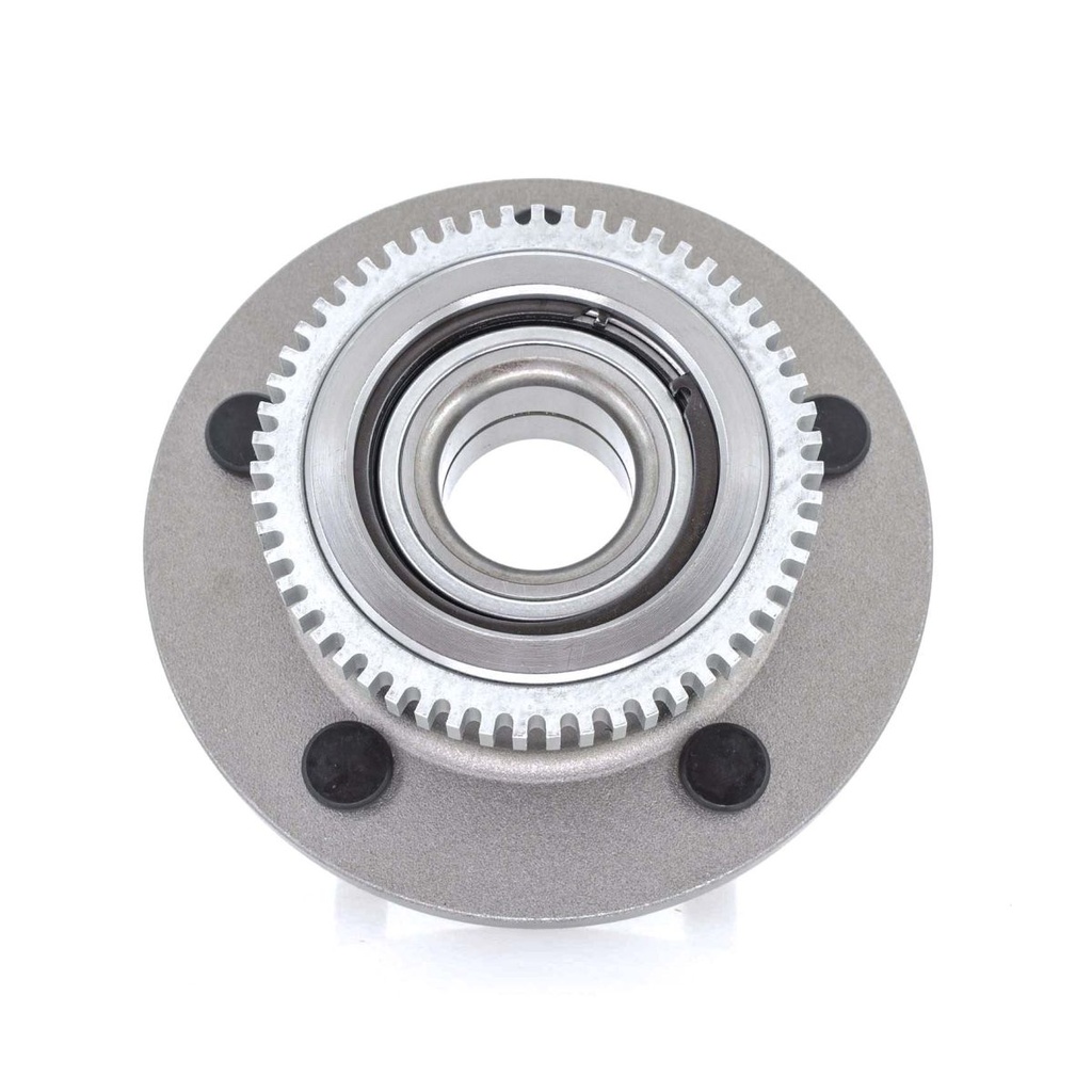 Maza de Rueda RODATECH