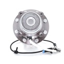 Maza de Rueda RODATECH