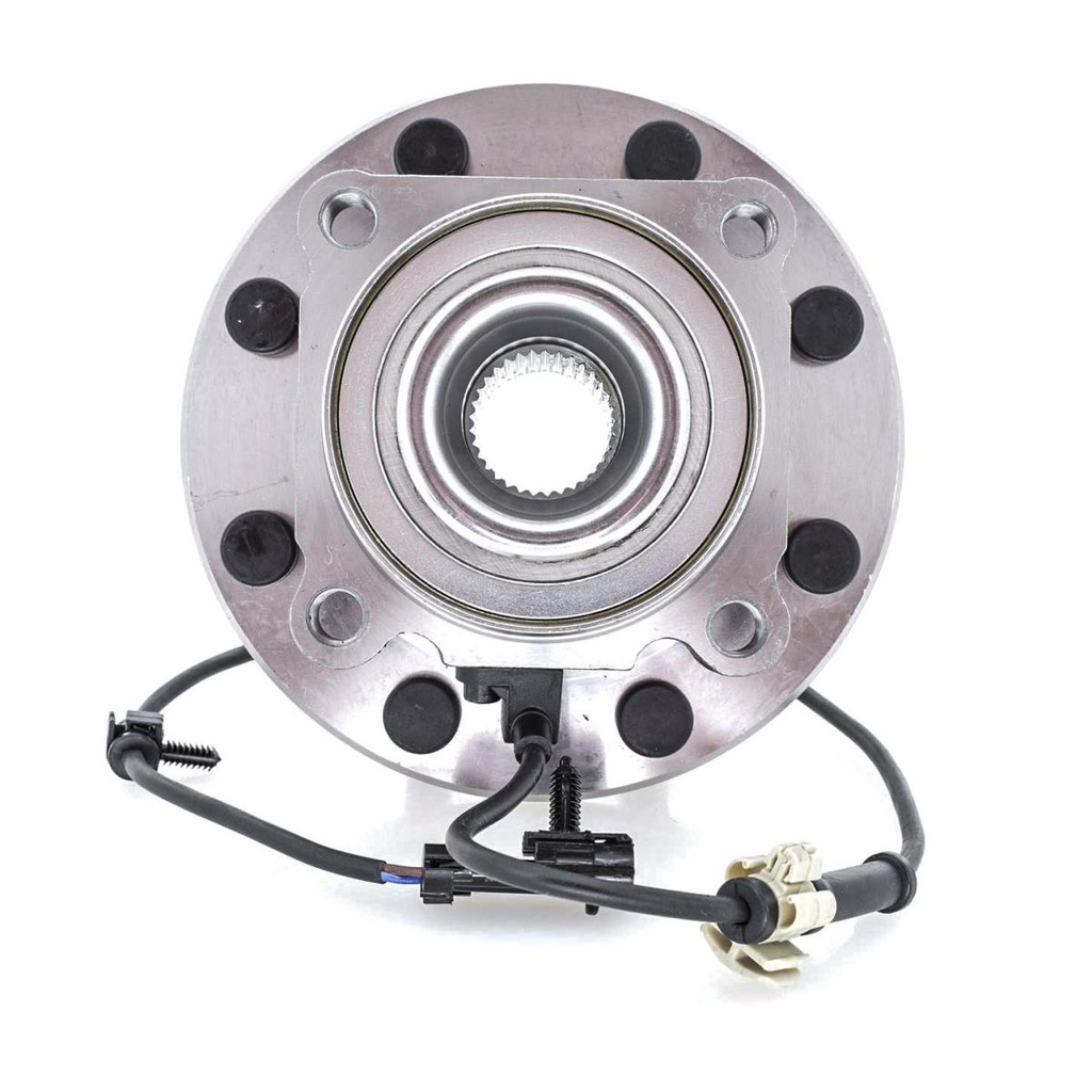 RO-RT-515088 — Maza de Rueda RODATECH