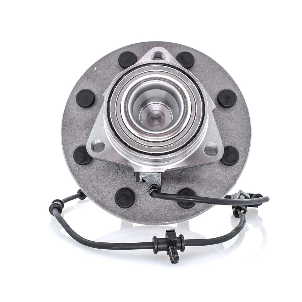 RO-RT-515089 — Maza de Rueda RODATECH