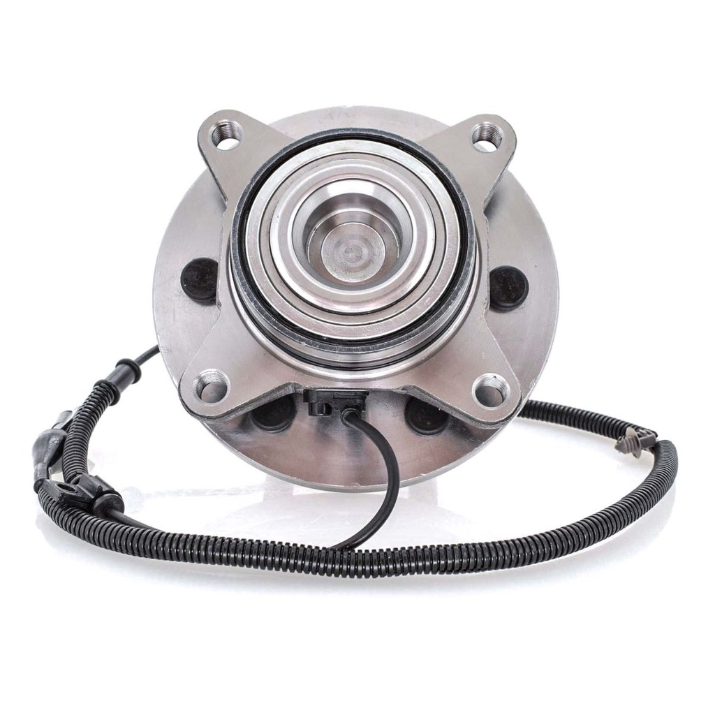 Maza de Rueda RODATECH