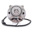 Maza de Rueda RODATECH