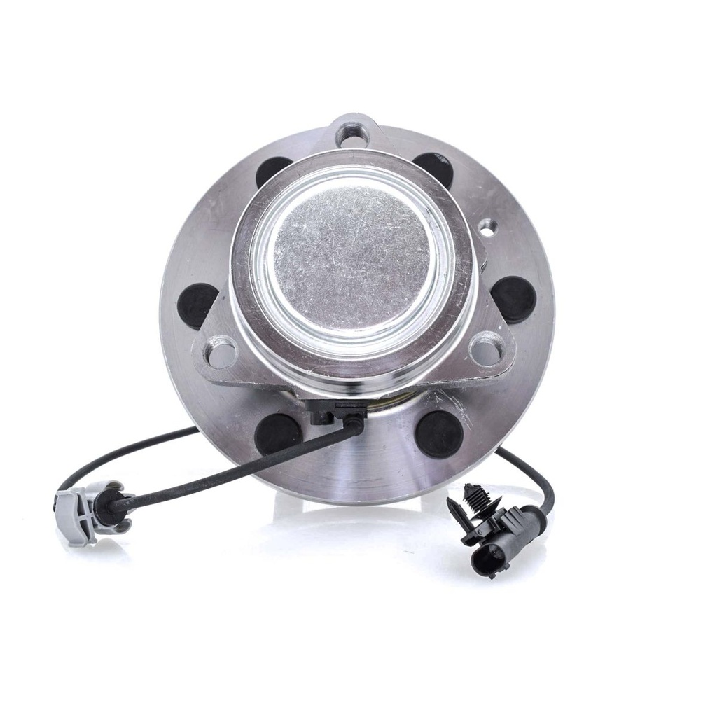 Maza de Rueda RODATECH