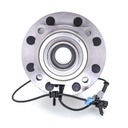Maza de Rueda RODATECH