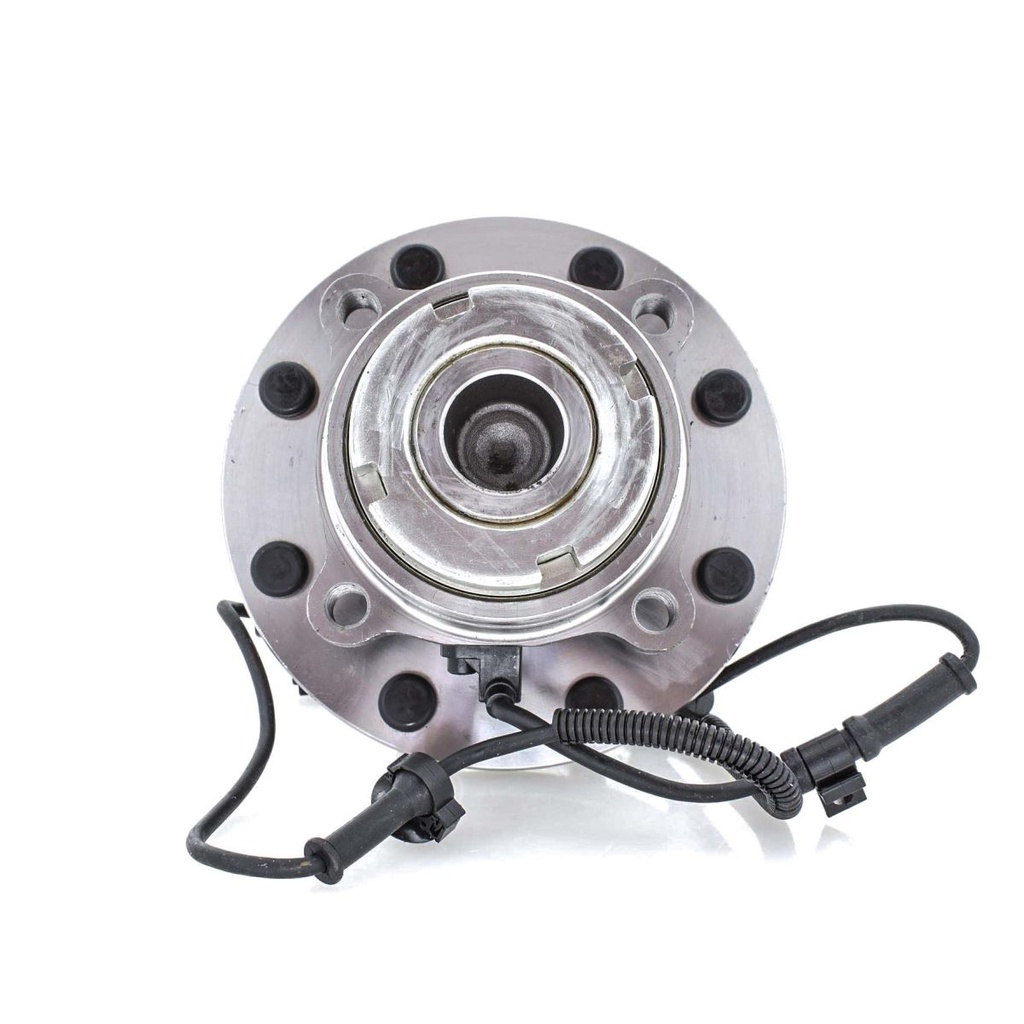 Maza de Rueda RODATECH
