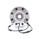 Maza de Rueda RODATECH
