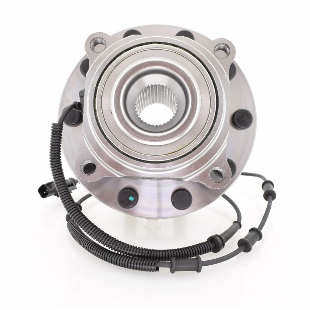 RO-RT-515102 — Maza de Rueda RODATECH