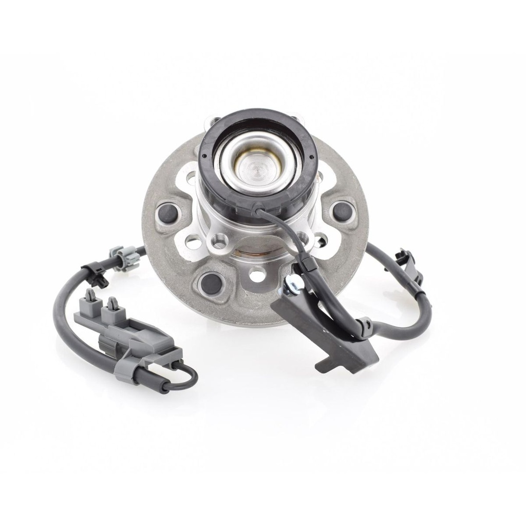 RO-RT-515104 — Maza de Rueda RODATECH