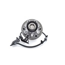 Maza de Rueda RODATECH