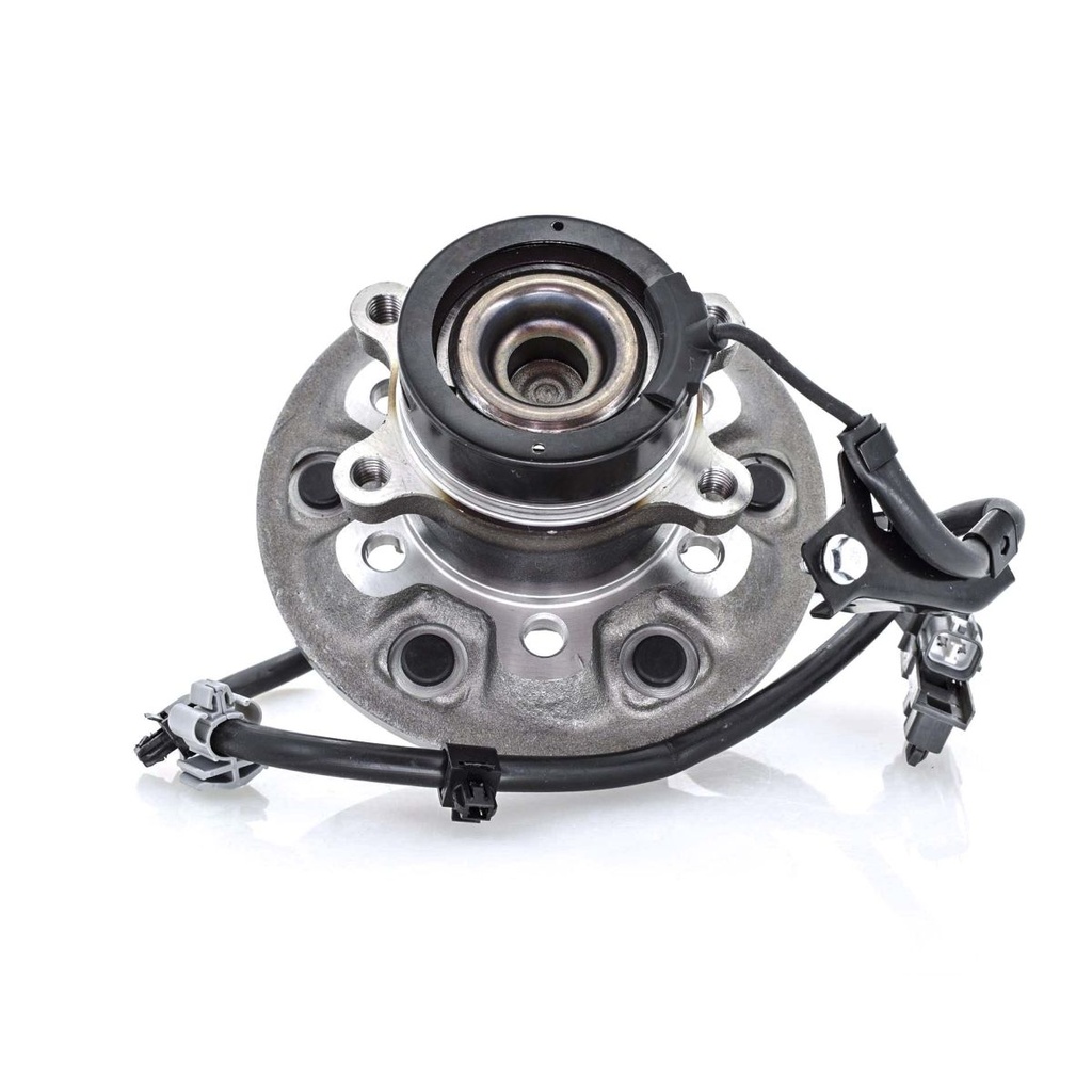 Maza de Rueda RODATECH