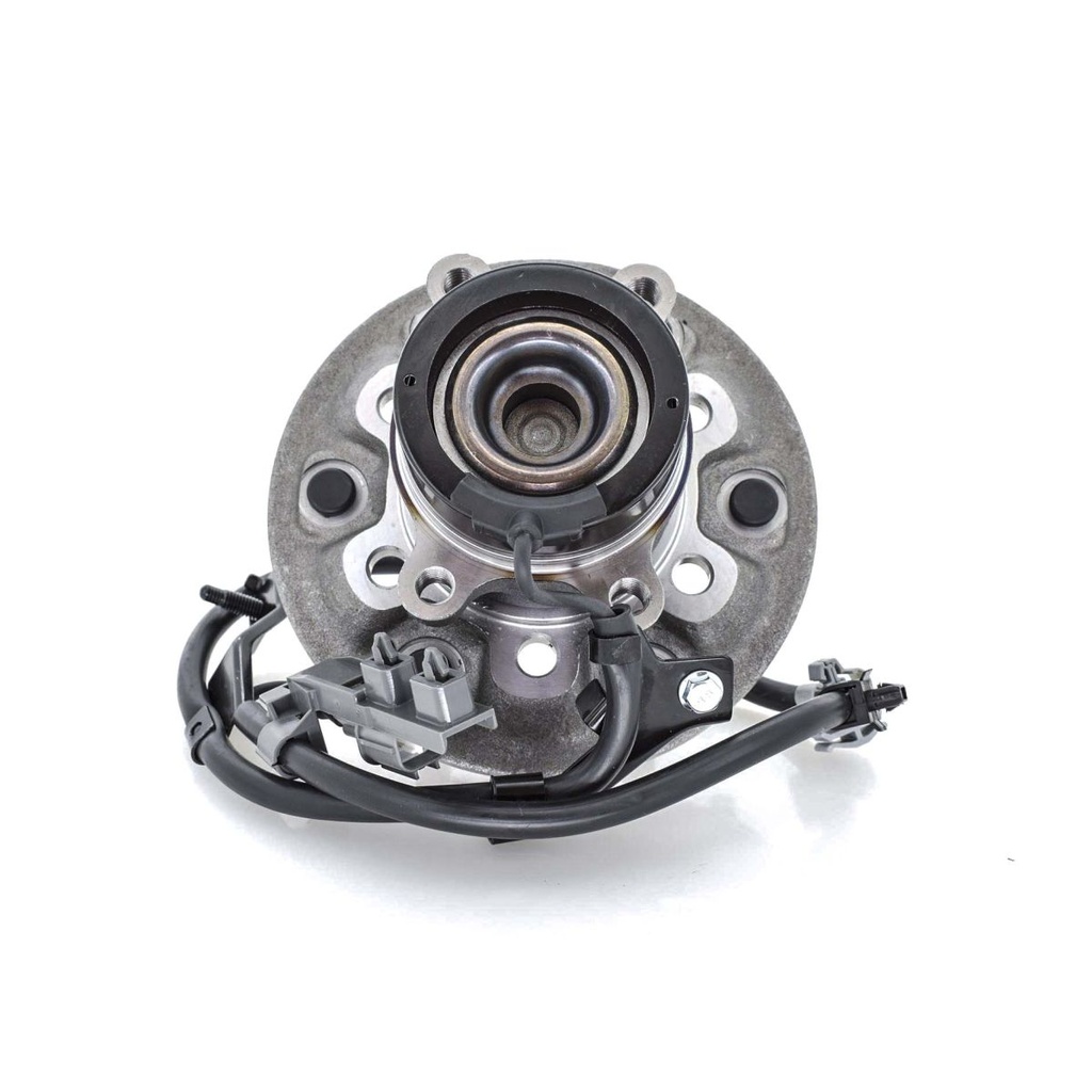 RO-RT-515107 — Maza de Rueda RODATECH