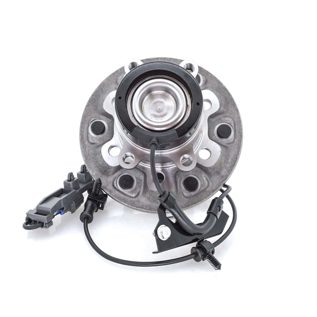 Maza de Rueda RODATECH