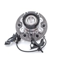 Maza de Rueda RODATECH