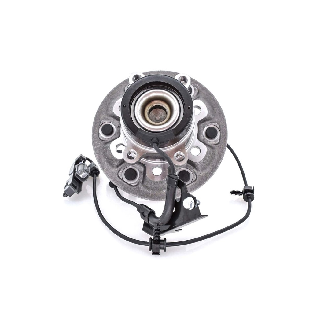 RO-RT-515109 — Maza de Rueda RODATECH