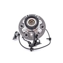 Maza de Rueda RODATECH
