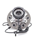 Maza de Rueda RODATECH