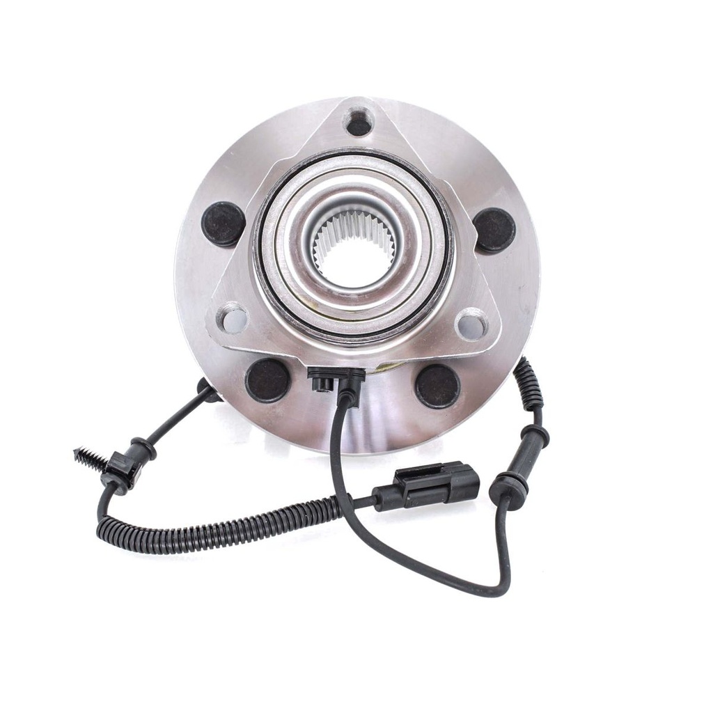 RO-RT-515113 — Maza de Rueda RODATECH