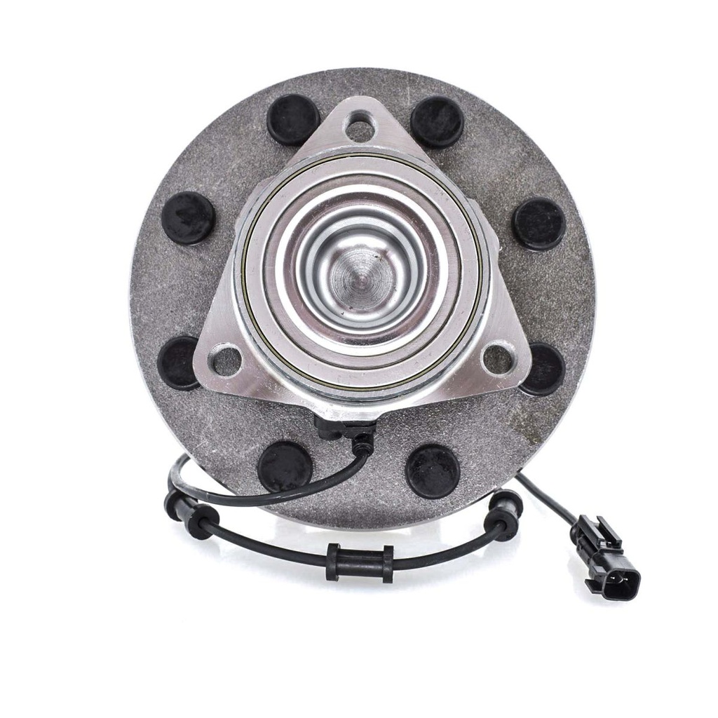 Maza de Rueda RODATECH