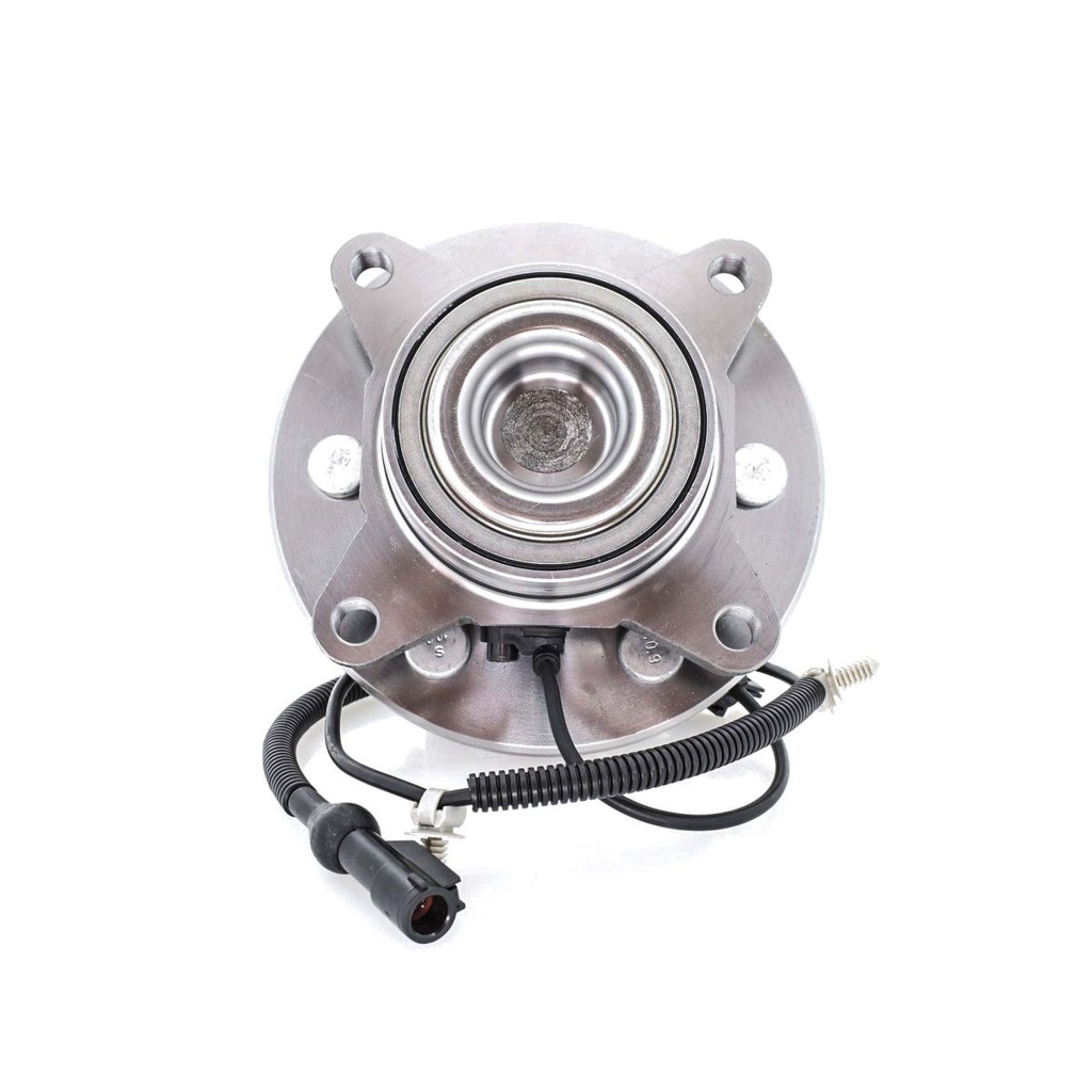 Maza de Rueda RODATECH
