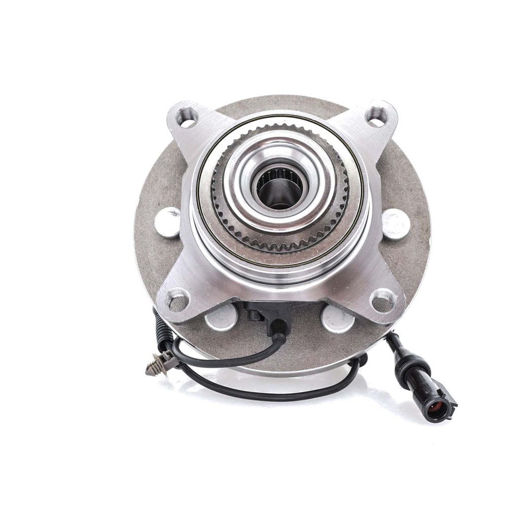RO-RT-515119 — Maza de Rueda RODATECH