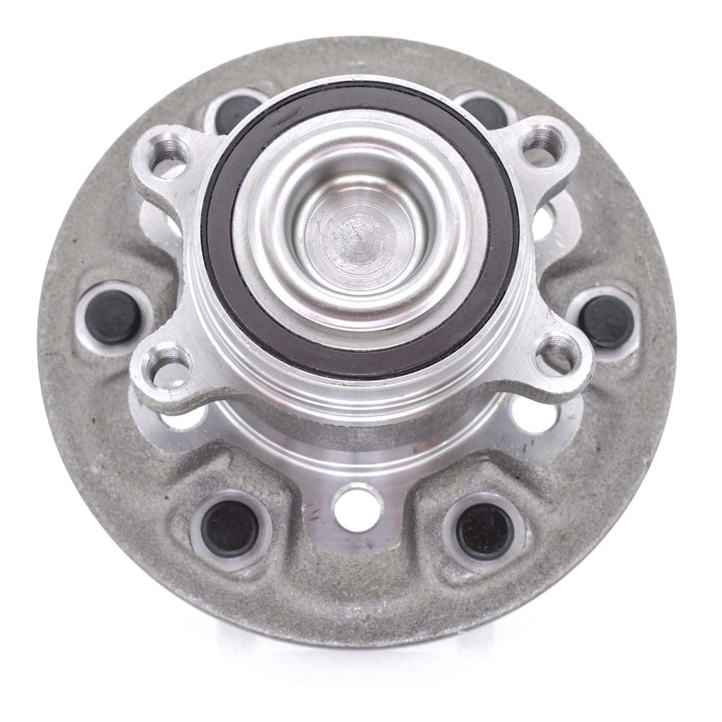 RO-RT-515120 — Maza de Rueda RODATECH