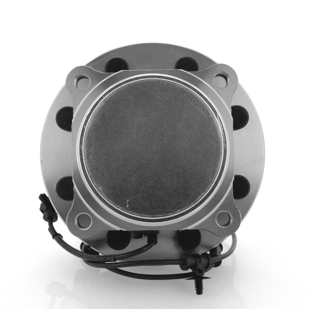 Maza de Rueda RODATECH