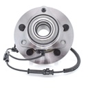 Maza de Rueda RODATECH