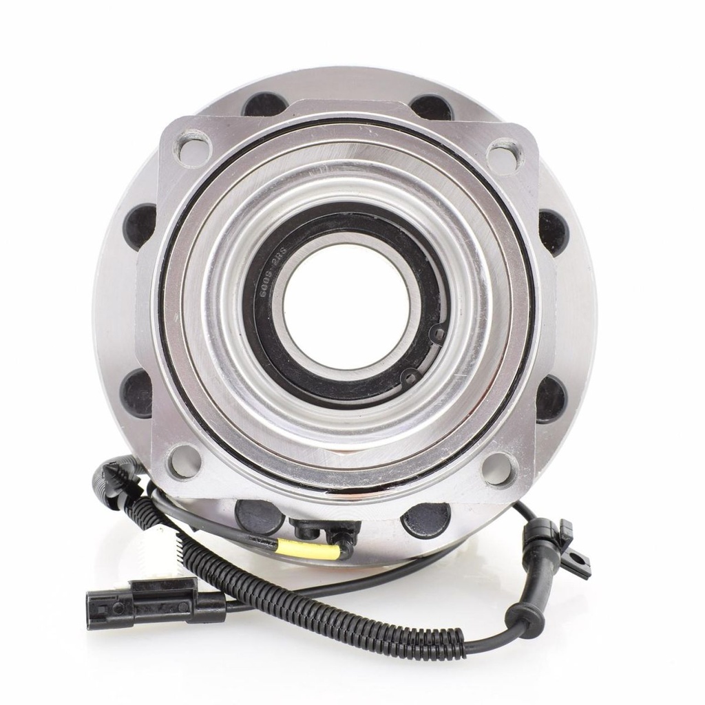 Maza de Rueda RODATECH