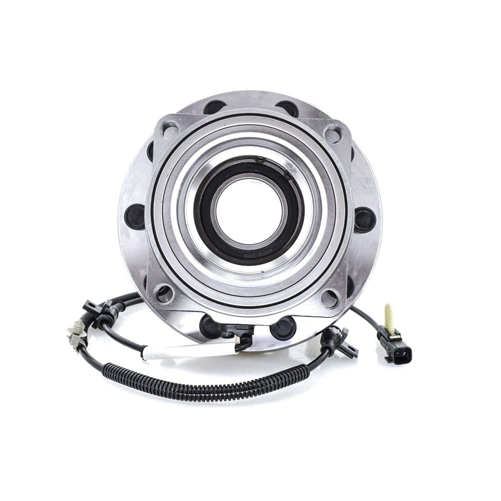 Maza de Rueda RODATECH
