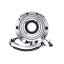 Maza de Rueda RODATECH