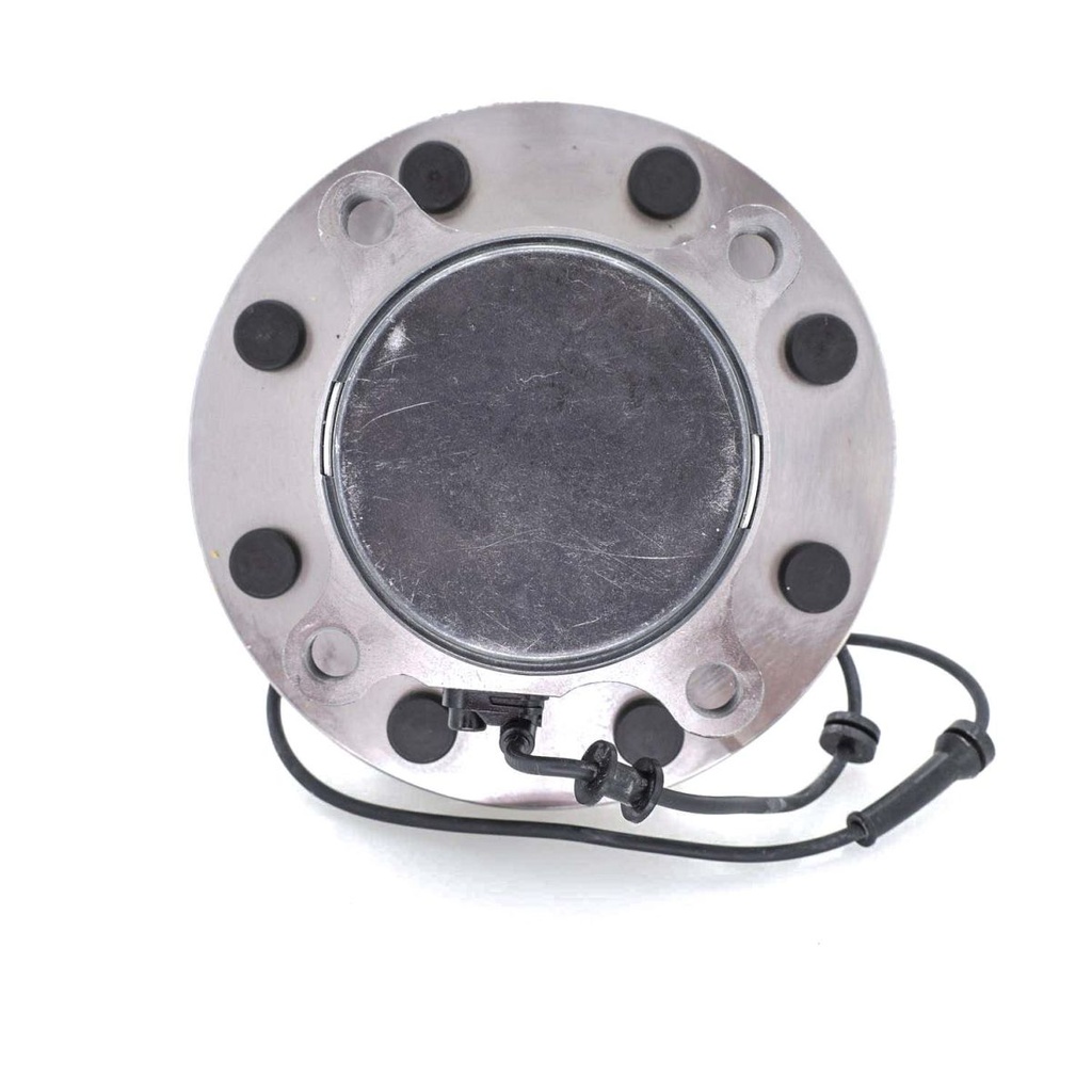 Maza de Rueda RODATECH
