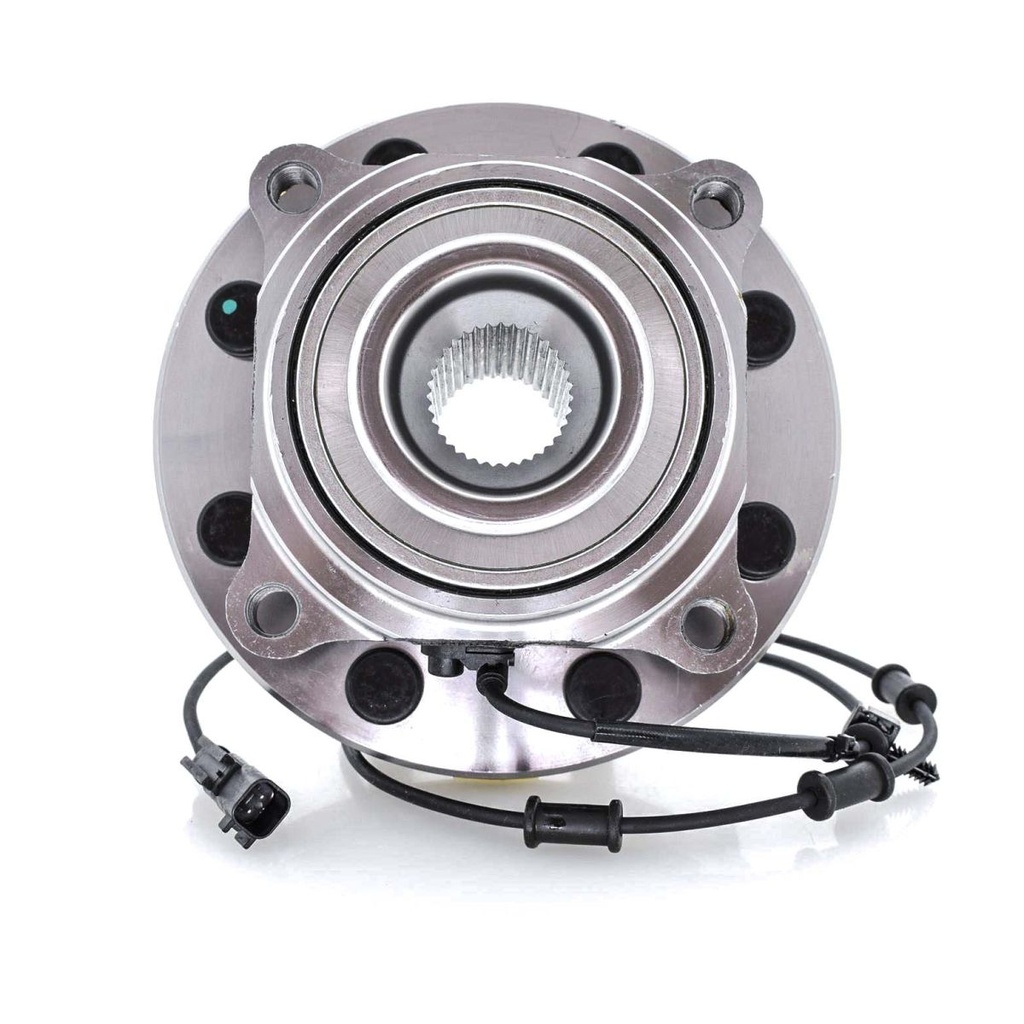 RO-RT-515148 — Maza de Rueda RODATECH