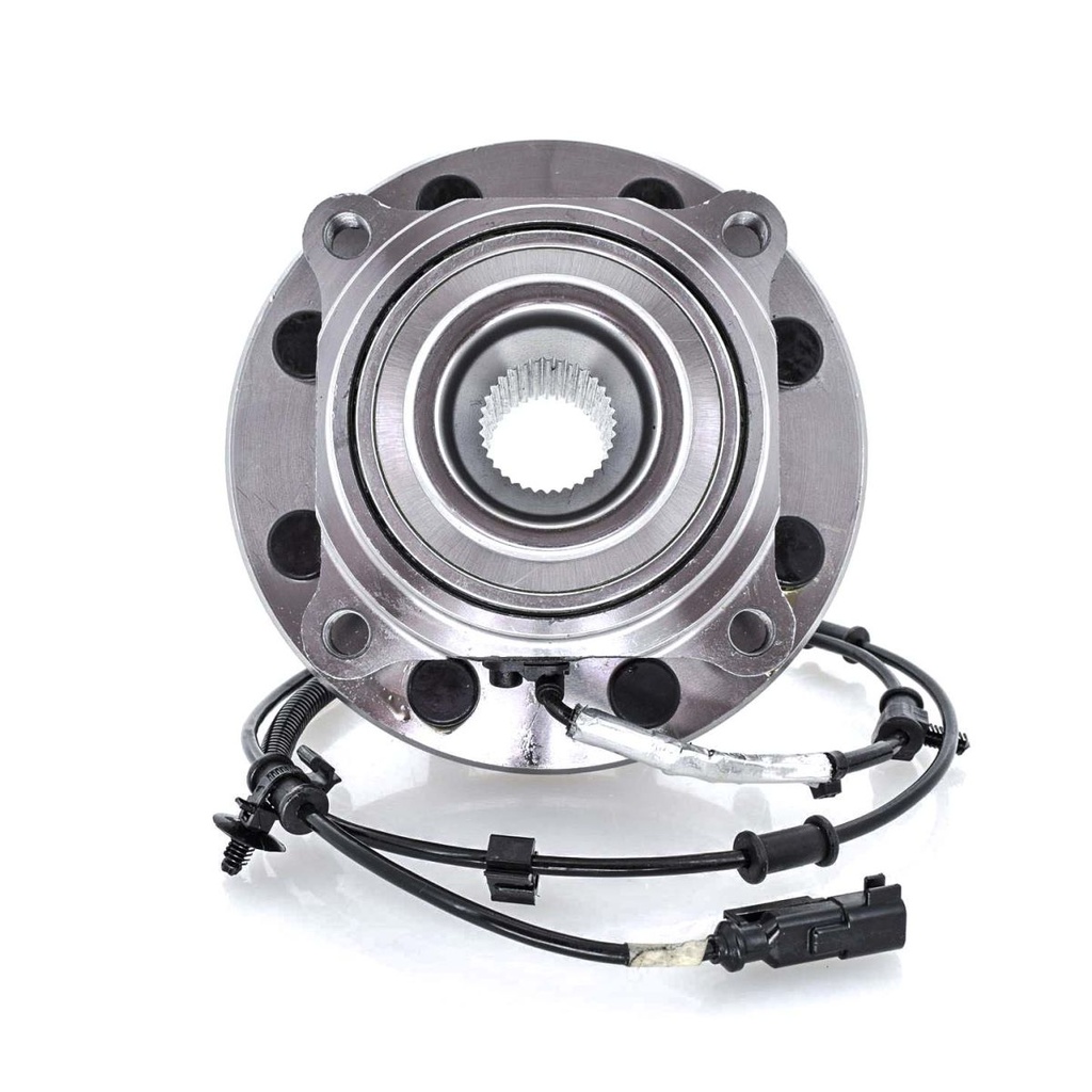 Maza de Rueda RODATECH