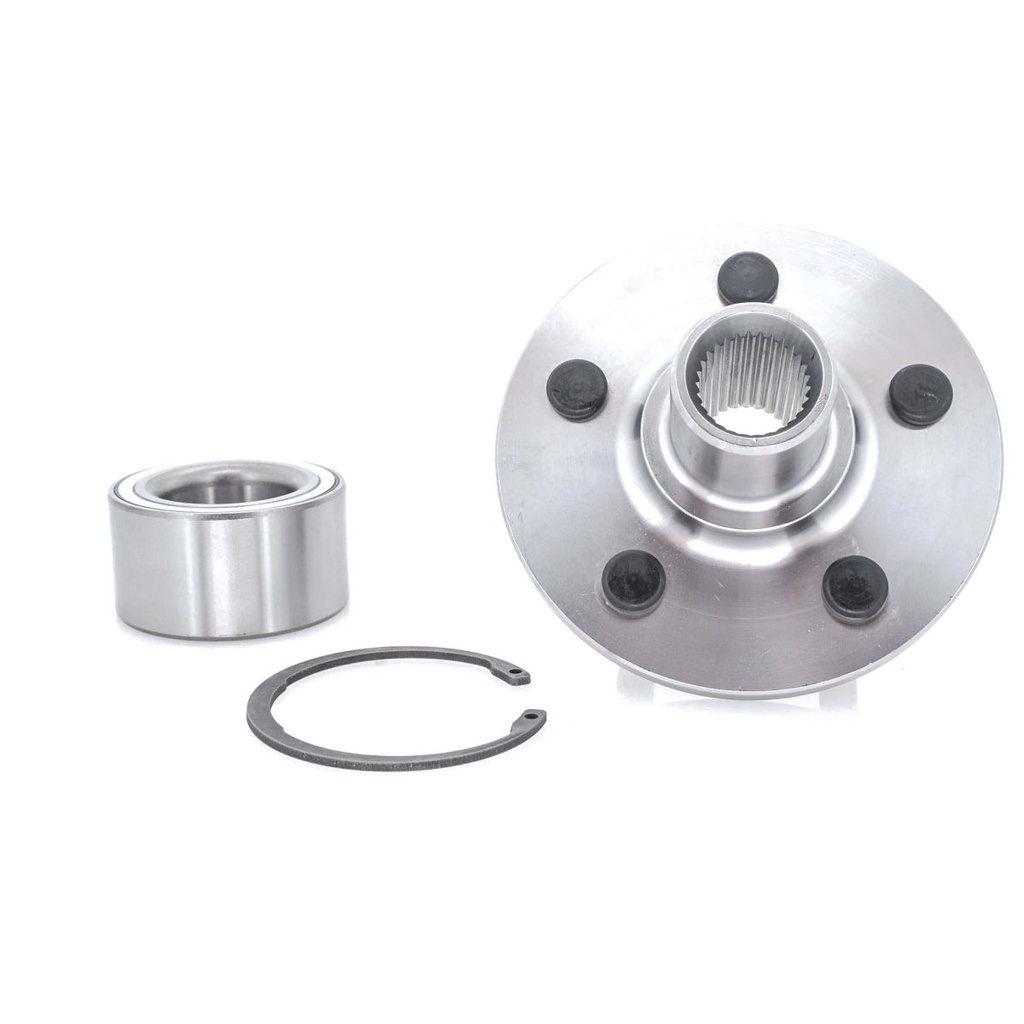 RO-RT-521000 — Maza de Rueda RODATECH