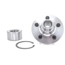 Maza de Rueda RODATECH