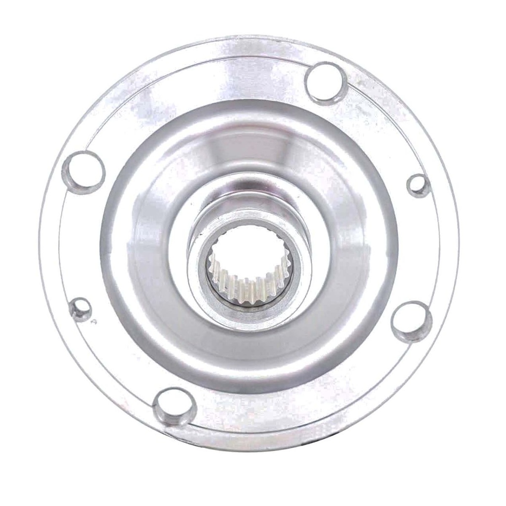 RO-RT-522001 — Maza de Rueda RODATECH