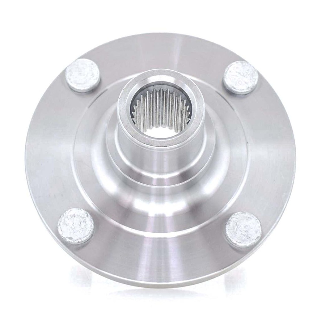 RO-RT-522002 — Maza de Rueda RODATECH